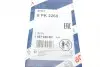 Ремінь генератора MB Sprinter CDI (-AC) (6PK2260) BOSCH 1 987 945 981 (фото 5)