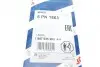 Ремінь генератора MB C-class (W202) 2.0 95-01 (6PK1863) BOSCH 1 987 945 983 (фото 5)