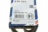 Ремень генератора BMW M3 (E36) 94-98 (S50)/Kia Sportage 2.0 CRDi 04- (6PK1513) BOSCH 1 987 945 984 (фото 6)
