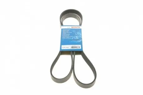 РЕМІНЬ П-КЛИНОВИЙ 6PK1650 BOSCH 1 987 946 002