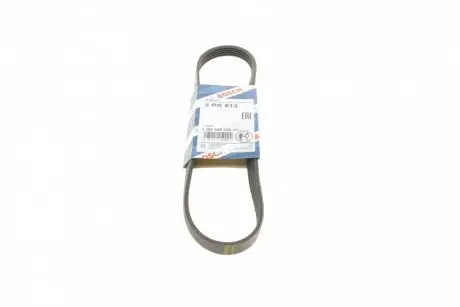РЕМІНЬ П-КЛИНОВИЙ 5PK813 BOSCH 1 987 946 026