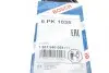 Ремень генератора Toyota 3.0 91-01/Peugeot 301 1.6 12-/Citroen Berlingo 1.9D 98-11 (6PK1035) BOSCH 1 987 946 054 (фото 5)