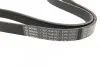 Ремень генератора поликлиновый VW Caddy 1.6-2.0TDI 15-/Peugeot 2008/306/307/406 1.2-1.6 03- BOSCH 1 987 946 062 (фото 2)