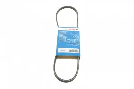 Ремень генератора Renault Clio I 1.2 90-98 (3PK380) BOSCH 1 987 946 065