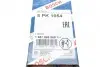 Ремінь генератора Mazda 626 2.0/Toyota Corolla 1.3/1.4 87-00 (5PK1054) BOSCH 1 987 946 069 (фото 6)