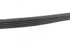 Ремень генератора Volvo S40/V40 98-04 (5PK1325) BOSCH 1 987 946 094 (фото 4)
