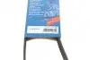 Ремень генератора BMW X5 (E70) 3.0 si 06-08 (4PK819) BOSCH 1 987 946 107 (фото 2)