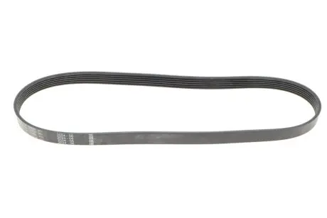 Ремень генератора Ford Focus/Fiesta/Fusion/Mazda 2 1.25-1.6 98- (6PK1042) BOSCH 1987946125