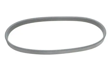 Ремень генератора Ford Focus C-Max 1.8 03-07 (5PK711) BOSCH 1987946136
