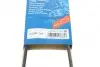 Ремінь генератора Mazda 3/5 1.8/2.0 03- (5PK716) BOSCH 1 987 946 149 (фото 2)