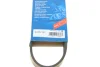 Ремень генератора Seat Ibiza 15-/VW Polo 1.0/1.6 14-/Skoda Fabia 14- (6PK701) BOSCH 1 987 946 152 (фото 6)