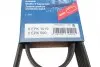 Ремень генератора Ford Fiesta/Focus 1.4LPG/1.6Ti 08- (6PK1019) BOSCH 1 987 946 197 (фото 11)