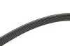 Ремінь генератора VW T5 3.2 V6 03-09/Sharan/Ford Galaxy 2.8 V6 00-10 (6PK1325) 1 987 946 206 BOSCH 1987946206 (фото 3)
