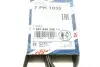 Ремень генератора Renault Clio III/Modus/Twingo 1.2 05-/BMW 7 (E38) 5.4 94-01 (7PK1035) BOSCH 1 987 946 248 (фото 6)