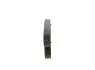Ремінь генератора Mazda 3/5/6 2.0 DI/CD 02-10 (8PK1225) BOSCH 1 987 946 266 (фото 4)