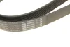 Ремінь генератора Land Rover Range Rover Sport 05-13/Discovery 2.7D 04- (8PK2093) BOSCH 1 987 946 268 (фото 5)