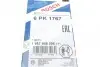 Ремінь генератора VW T4 2.4D/2.5TDI 90-03/Ford Fiesta 1.25-1.6 95-02 (6PK1767) BOSCH 1 987 946 296 (фото 4)