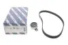 Комплект ГРМ Toyota Avensis 1.8i 97-00 (21x121z) 1 987 946 310 BOSCH 1987946310 (фото 2)