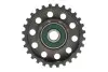 Комплект ГРМ Toyota Hiace III/IV/ Hilux V/VI 2.4 D -06 (31x129z) BOSCH 1987946311 (фото 11)