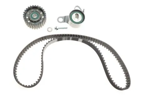 Комплект ГРМ Toyota Hiace III/IV/ Hilux V/VI 2.4 D -06 (31x129z) BOSCH 1987946311