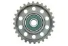 Комплект ГРМ Toyota Hiace III/IV/ Hilux V/VI 2.4 D -06 (31x129z) BOSCH 1987946311 (фото 9)