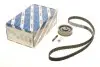 Комплект ГРМ VW T4/Golf/Passat 2.0 90-03 (18x124z) 1 987 946 320