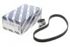 Комплект ГРМ Toyota Corolla 1.6 92-00/Avensis 1.6 97-00 (21x117z) BOSCH 1987946323 (фото 2)