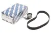 Комплект ГРМ Mitsubishi Lancer VI 1.6 95-06 (29x111z) 1 987 946 324 BOSCH 1987946324 (фото 2)