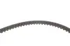 Комплект ГРМ Renault Clio/Kangoo/Twingo 1.2 96-/Nissan Kubistar 1.2 03- (17x87z) BOSCH 1 987 946 344 (фото 3)