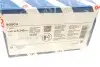 К-Т ЗУБЧАТИХ РЕМЕНІВ+ РОЛИКИ BOSCH 1 987 946 349 (фото 9)