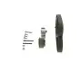Комплект ГРМ Audi Q5/VW T5/T6/ Caddy/Crafter 1.6/2.0TDI 09- (25x160z) BOSCH 1 987 946 384 (фото 4)