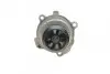Комплект ГРМ + помпа Audi A3/A4/Skoda Octavia/WV Caddy III/Golf IV/V/Passat/Touran 1.6 95- (23x138z) BOSCH 1 987 946 391 (фото 6)