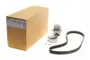Комплект ГРМ + помпа VW Caddy III/T5 2.0 06-15 (23x138z) (Gates) BOSCH 1 987 946 392 (фото 1)