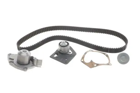 Комплект ГРМ + помпа Nissan Primera 1.9dCi 02-/Renault Scenic/Megane 1.9dCi 03-(26x133z) BOSCH 1987946397