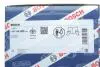 Комплект ГРМ + насос Citroen Berlingo/Jumpy/Xsara/Peugeot 206/Expert/Partner 2.0HDI 98-11 (25.4x141z) BOSCH 1987946405 (фото 2)
