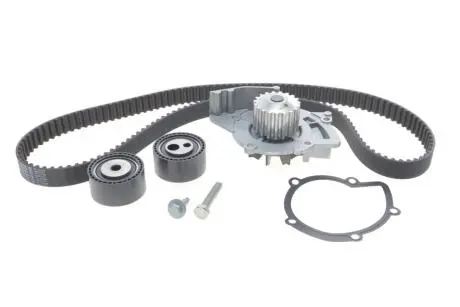 Комплект ГРМ + помпа Citroen C5/Peugeot 406 2.2 HDi 01-08 (25.4x146z) BOSCH 1987946440