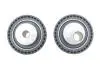 Комплект ГРМ + помпа Citroen C5/Peugeot 406 2.2 HDi 01-08 (25.4x146z) BOSCH 1987946440 (фото 10)