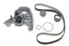 Комплект ГРМ + насос Fiat Ducato 2.3JTD /Iveco Daily 02- (30x178z) BOSCH 1987946450 (фото 1)