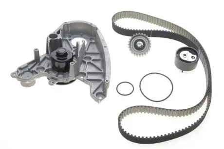 Комплект ГРМ + насос Fiat Ducato 2.3JTD /Iveco Daily 02- (30x178z) BOSCH 1987946450