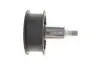 Комплект ГРМ + помпа VW Golf IV 1.6 16V 00-06 (20x130z) BOSCH 1987946464 (фото 12)