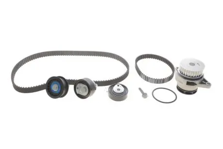 Комплект ГРМ + насос VW Golf IV 1.6 16V 00-06 (20x130z) BOSCH 1987946464