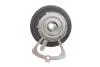 Комплект ГРМ + помпа VW Golf IV 1.6 16V 00-06 (20x130z) BOSCH 1987946464 (фото 10)