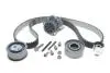 Комплект ГРМ + помпа VW Passat/Golf 2.0TDi 03- (30x141z) BOSCH 1987946471 (фото 1)