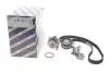 Комплект ГРМ + помпа Skoda Octavia 96-10/VW Golf IV/Bora 96-05/Audi A4 1.8/1.8T 95-03 (23x150z) 1 987 946 493 BOSCH 1987946493 (фото 2)