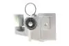 Комплект ГРМ + помпа Skoda Octavia 96-10/VW Golf IV/Bora 96-05/Audi A4 1.8/1.8T 95-03 (23x150z) 1 987 946 493 BOSCH 1987946493 (фото 6)
