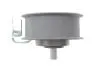 Комплект ГРМ + помпа Skoda Octavia 96-10/VW Golf IV/Bora 96-05/Audi A4 1.8/1.8T 95-03 (23x150z) 1 987 946 493 BOSCH 1987946493 (фото 10)