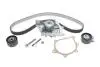 Комплект ГРМ + насос Citroen C5/C6/C8/Fiat/Ford/Peugeot 2.2HDI 06- (25.4x118z) BOSCH 1987946496 (фото 1)