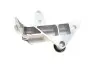 Комплект ГРМ + помпа Audi A3/TT/Skoda Octavia/VW Golf/Sharan 1.8 95-10 (23x150z) BOSCH 1987946499 (фото 6)