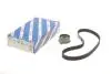 Комплект ГРМ Hyundai Getz/Kia Picanto 1.0/1.1i 02- (20x101z) BOSCH 1 987 946 542 (фото 1)