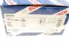 Комплект ГРМ Citroen Nemo/C1/C2/C3/Xsara/Peugeot 107/1007/206/307/Bipper 1.4HDI 08- (25x144z) BOSCH 1 987 946 568 (фото 18)